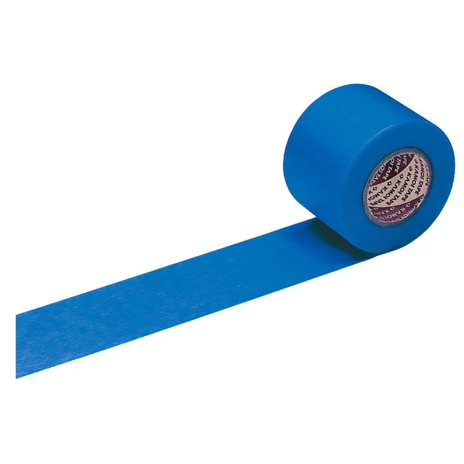 Tamiya Masking Tape 40mm Blue 18m 87240