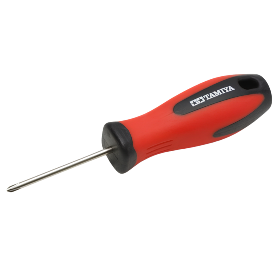 Tamiya Mini 4WD (+) Screwdriver PRO 74121