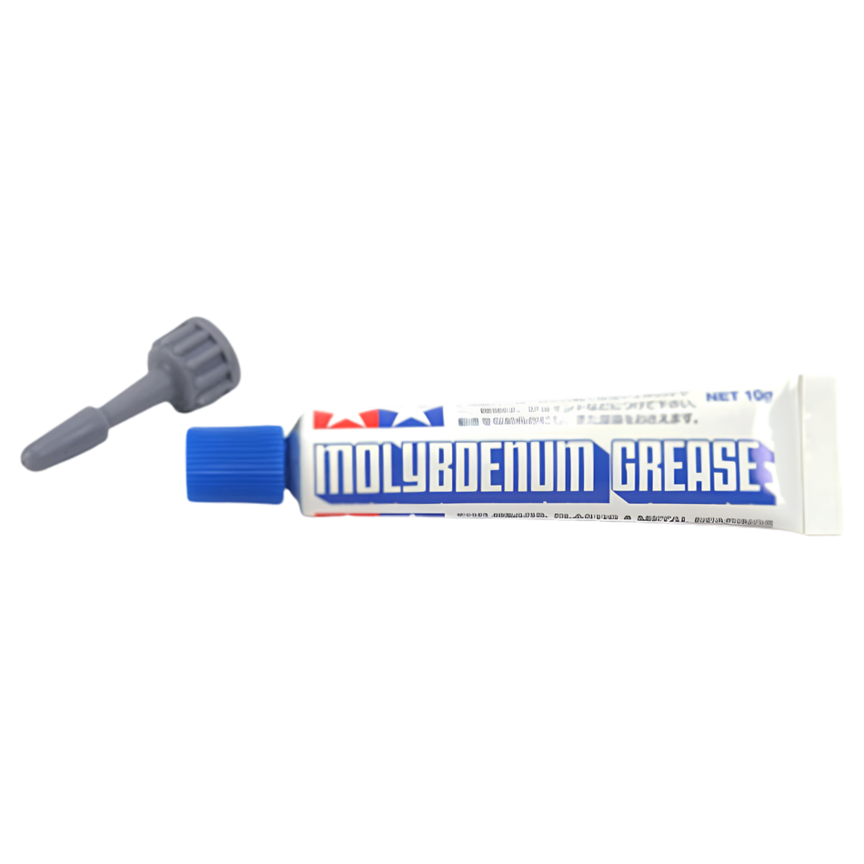 Tamiya Molybdenum Grease 10g 87022-000