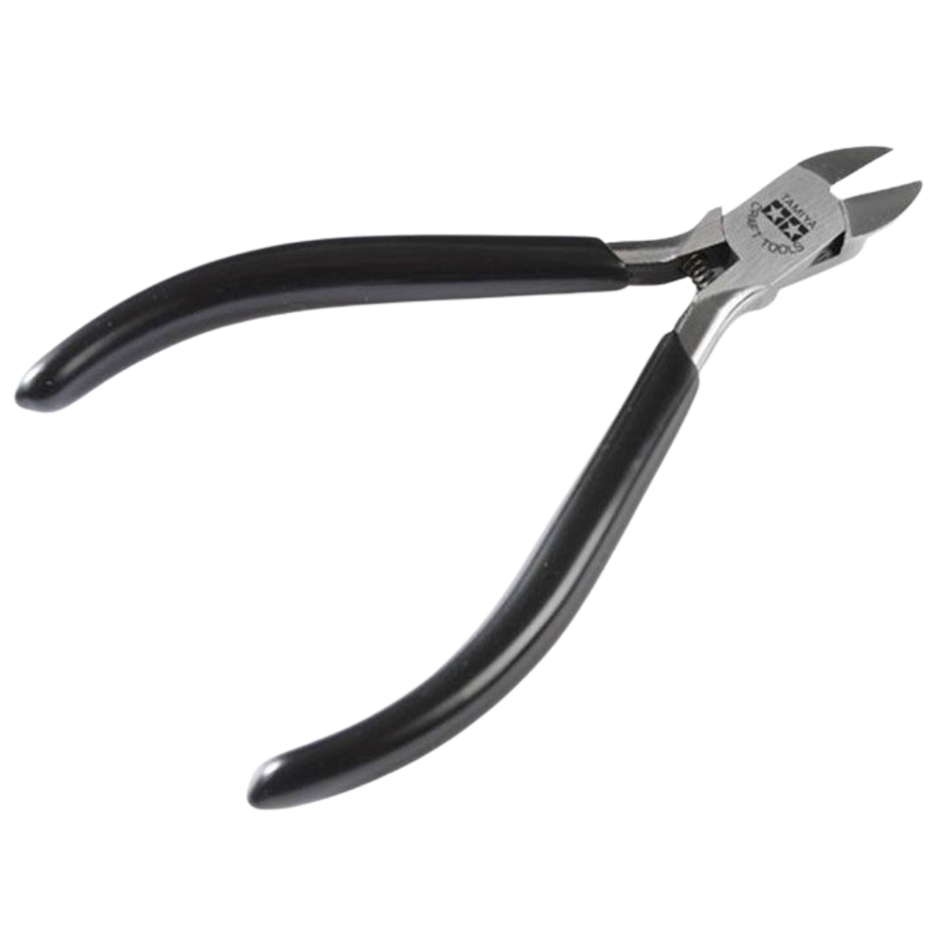 Tamiya Side Cutter for Plastic 74001