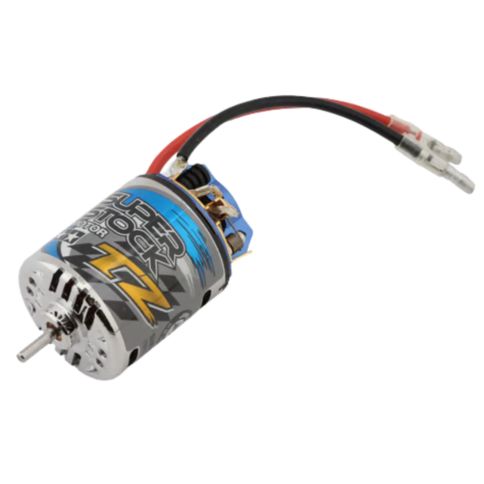 Tamiya Super Stock TZ 540 Brushed Motor 23T OP-696 53696