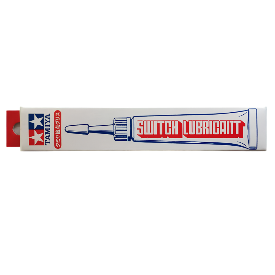 Tamiya Switch Lubricant 10g 87023-000