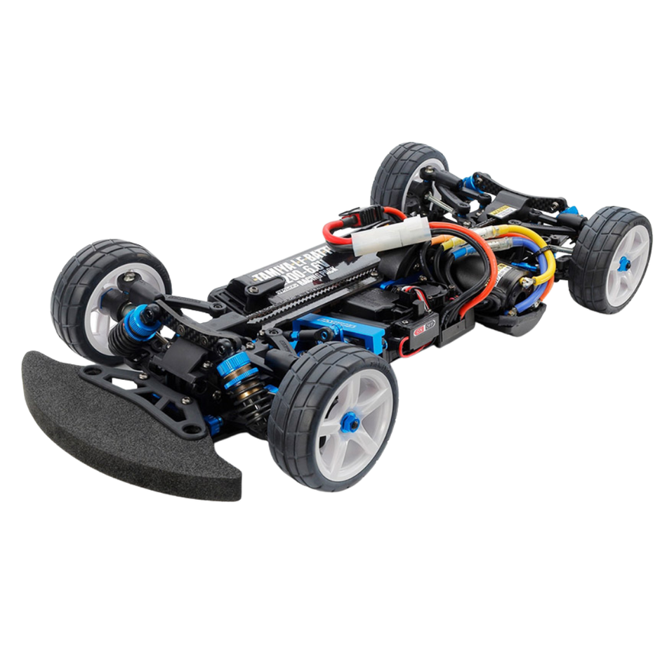Tamiya TA08R 4WD Touring Car Chassis Kit 1/10 47498-000