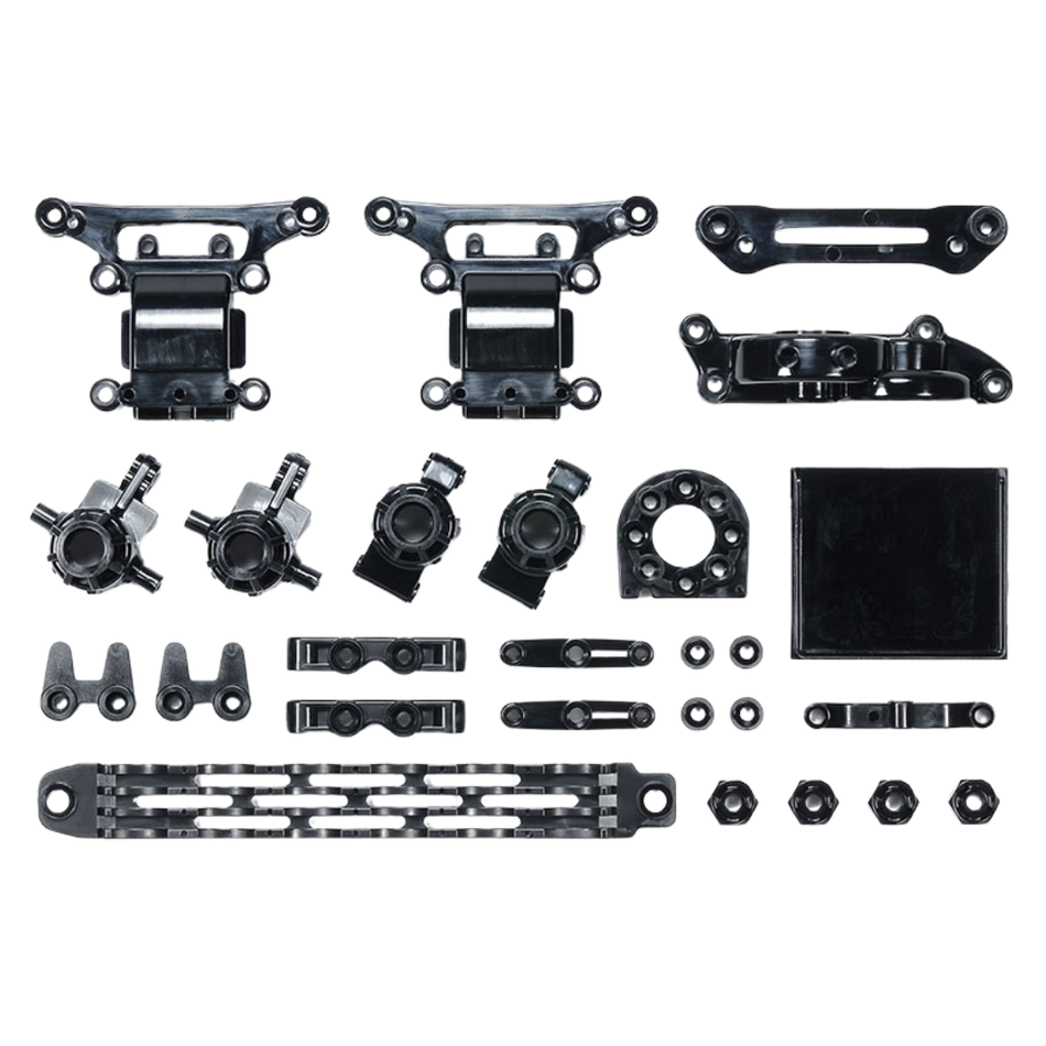Tamiya TT-01 A Parts Upright RC Suspension Set 51002