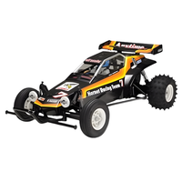 Tamiya The Hornet 1/10 2WD 2004 RC Buggy Assembly Kit With ESC 58336-600