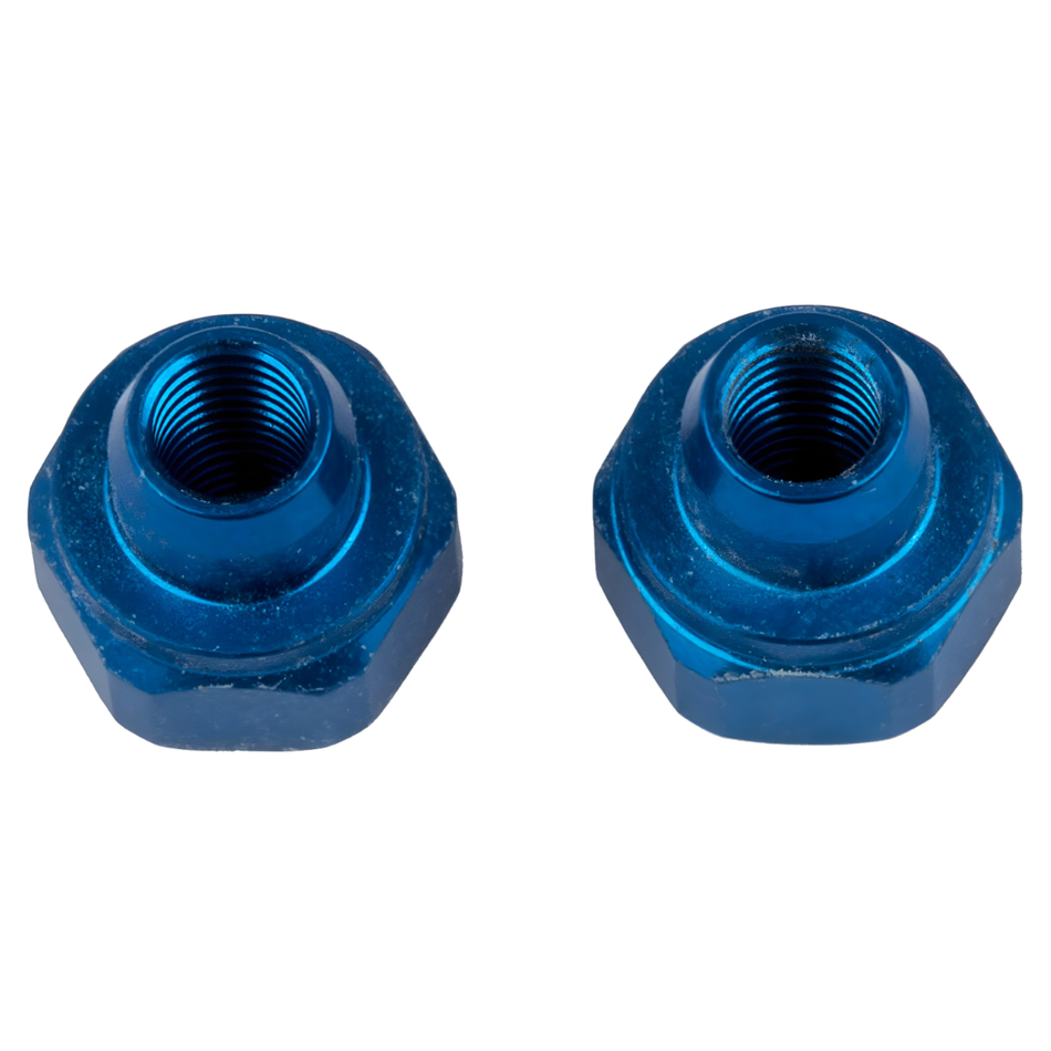 TeamAssociated  RC10B74 Battery Strap Nut Replacement Part 92245