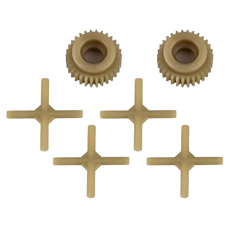 Team Associated Apex2 30T Drive Gear & Cross Pin Set 31860