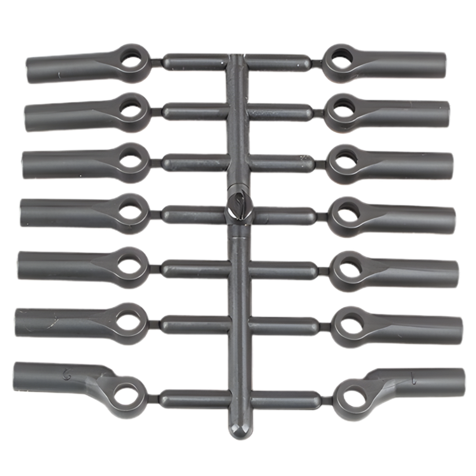 Team Associated Ballcups for 3.5mm Turnbuckles 92308