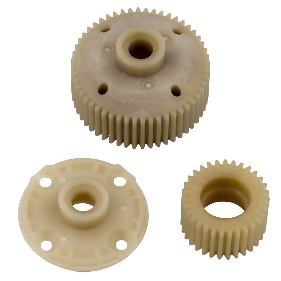Team Associated Diff Idler Gear Set ProSC10 91466