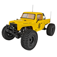 Team Associated Enduro Ecto Trail Truck RTR RC 1/10 4WD Rock Crawler 40112