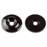 Team Associated FT Aluminium Wing Buttons For RC Buggy Truggy Stadium Truck 92100