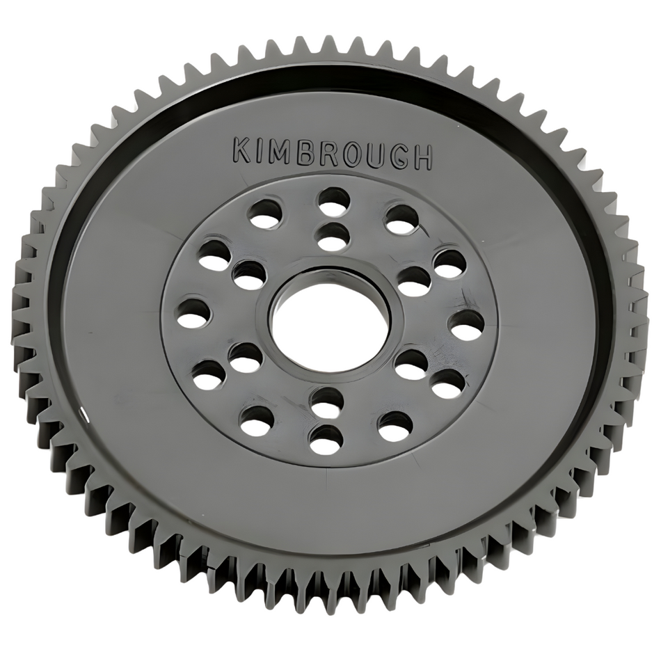 Team Associated Kimbrough Spur Gear 66T 32P 7663