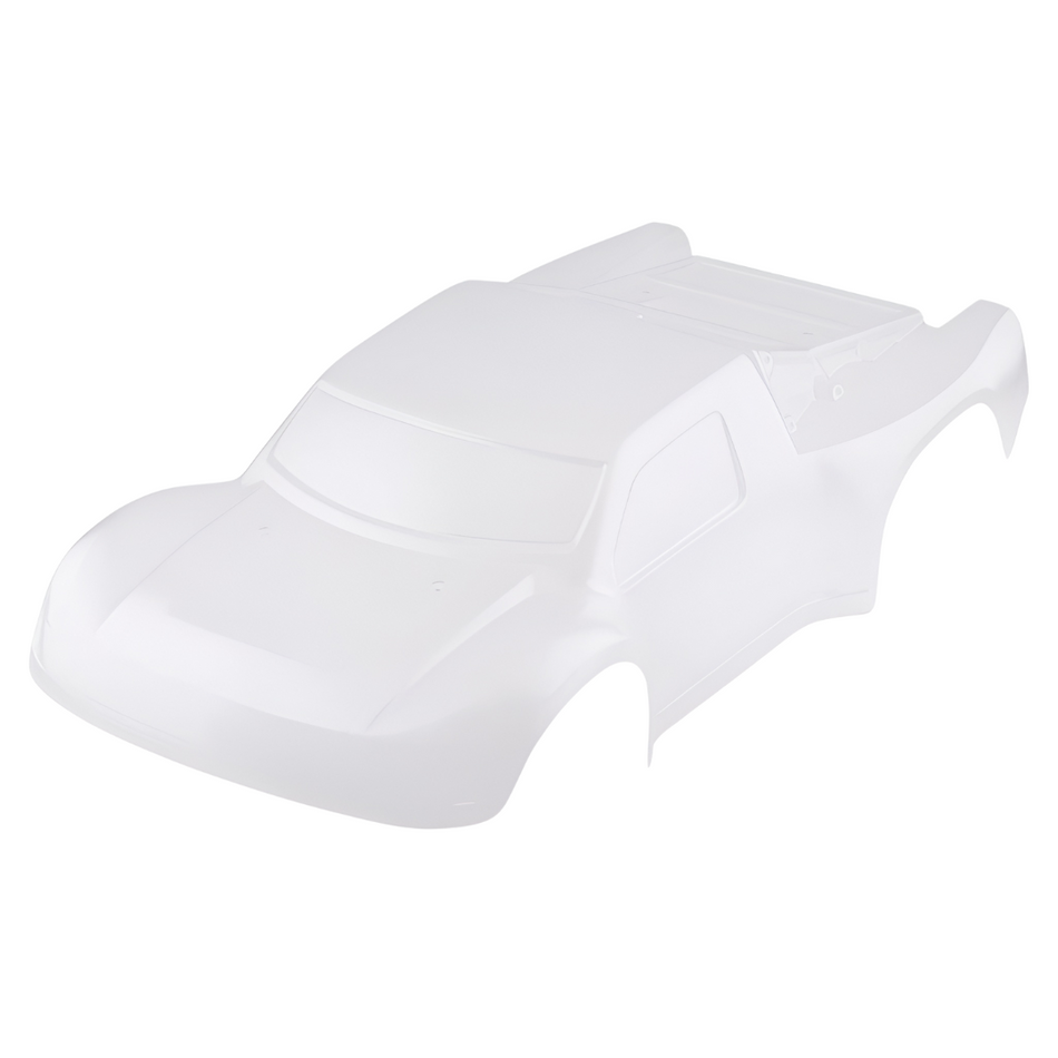 Team Associated Pro4 SC10 Contender Body (Clear) 25859