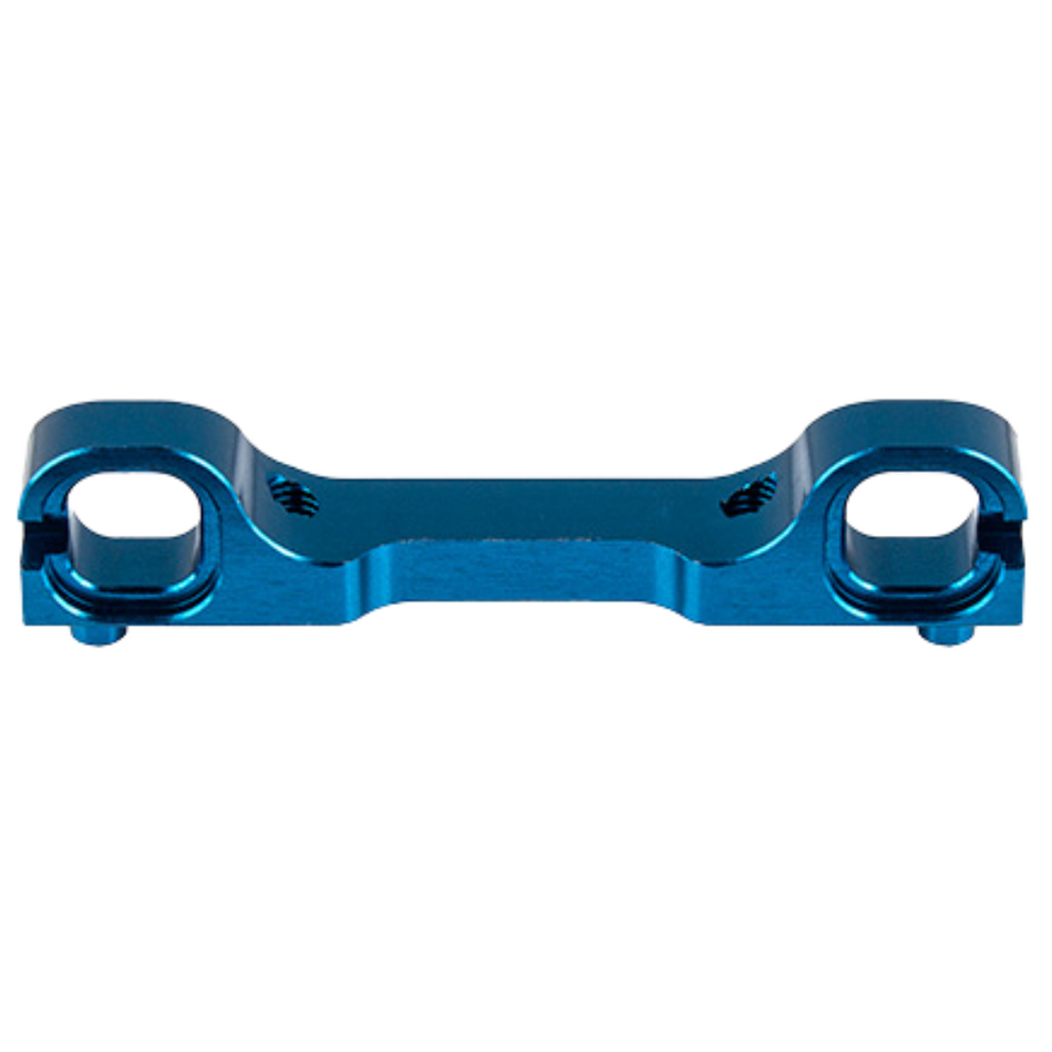 Team Associated RC10B6.3 Aluminium Arm Mount C (Wide) 1pc 91882