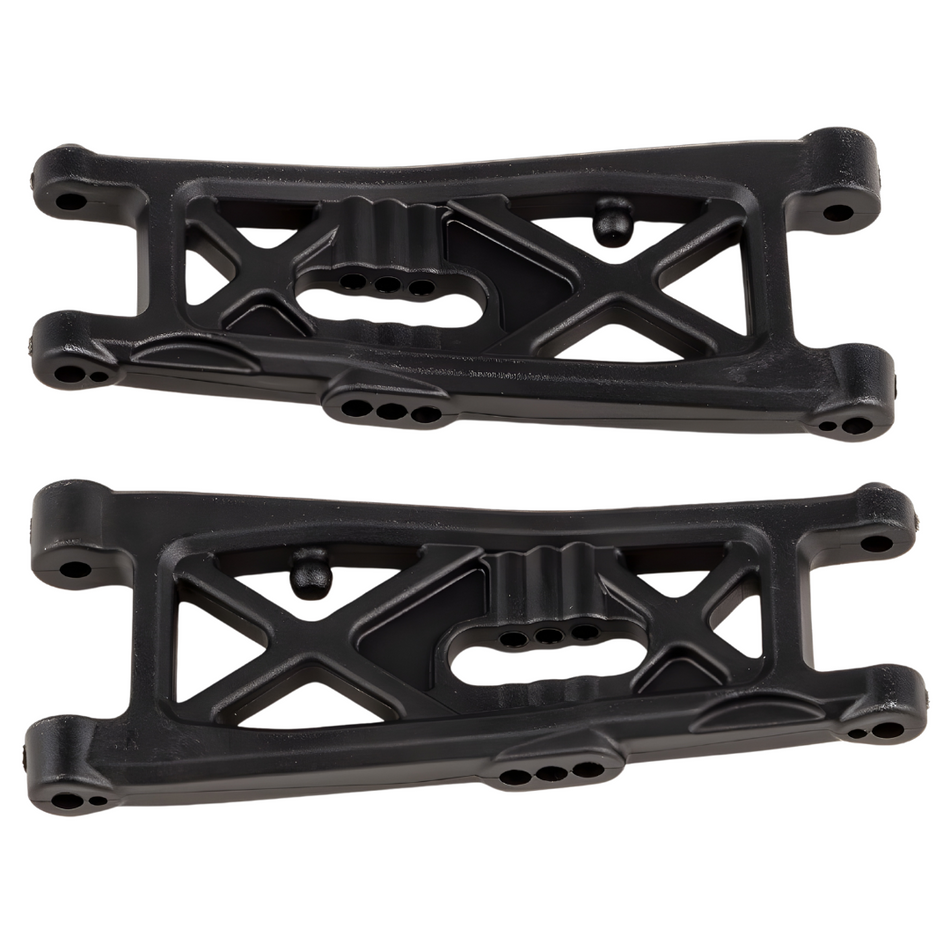 Team Associated RC10B7 Front Suspension Arms 92410