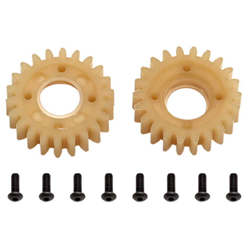 Team Associated RC10 Idler Gears 6613