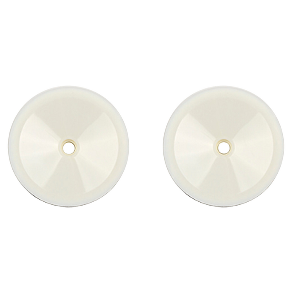 Team Associated RC10 One-Piece Front Wheels 2 1/8 Inch Suits Team Car Gold 6852