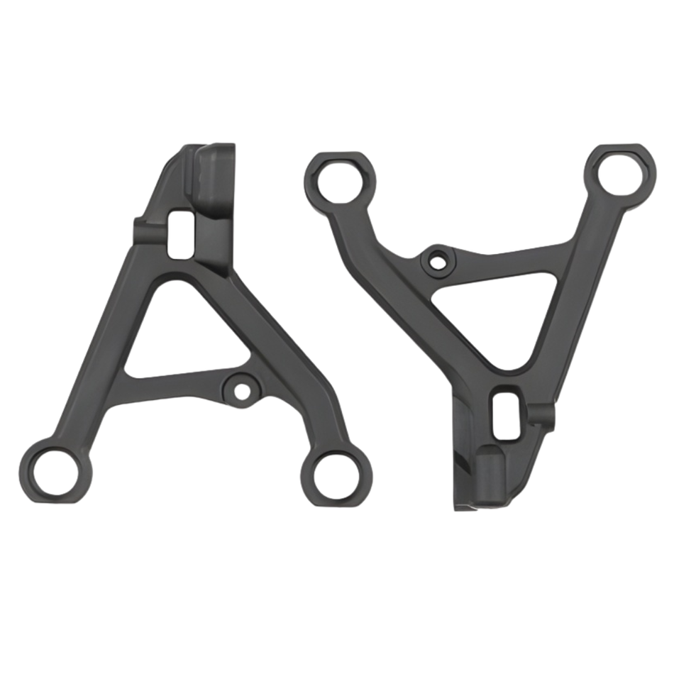 Team Associated RC10TC8 Lower Suspension Arms 32059