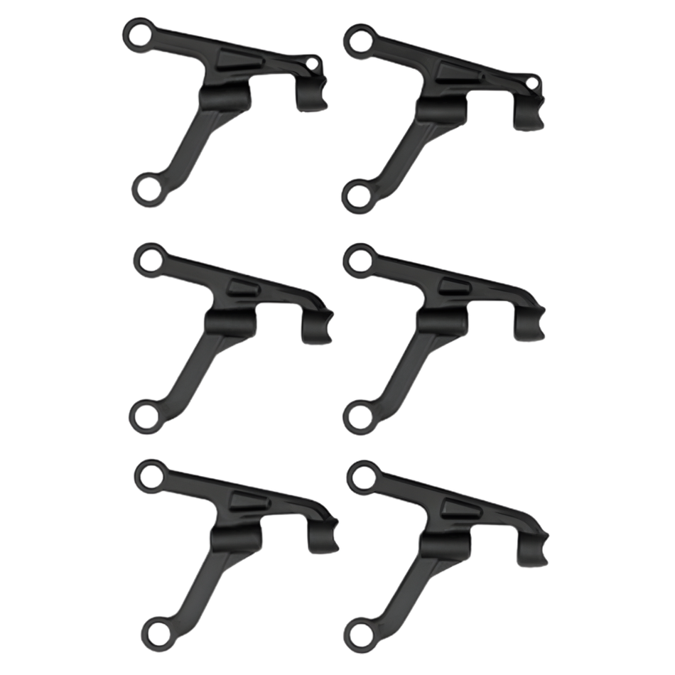 Team Associated RC10TC8 Upper Suspension Arms 32061