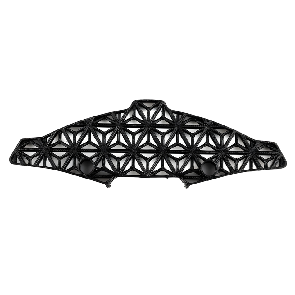 Team Associated RC10TC8 TPU Bumper 32032