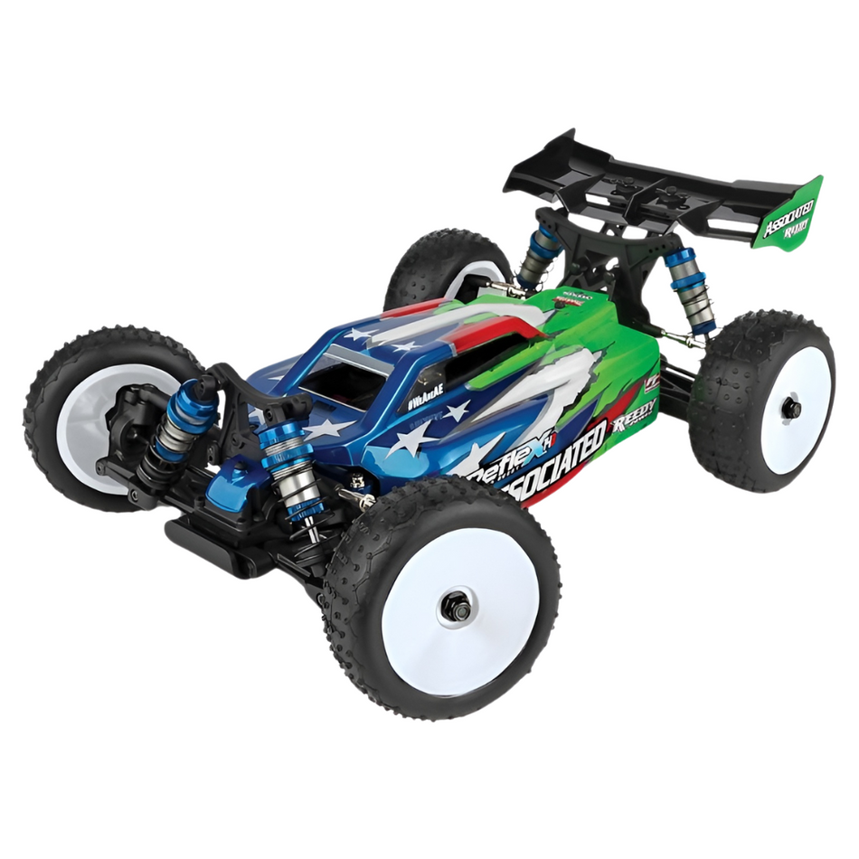 Team Associated Reflex 14B 1/14 4WD Electric Buggy Kit 20186