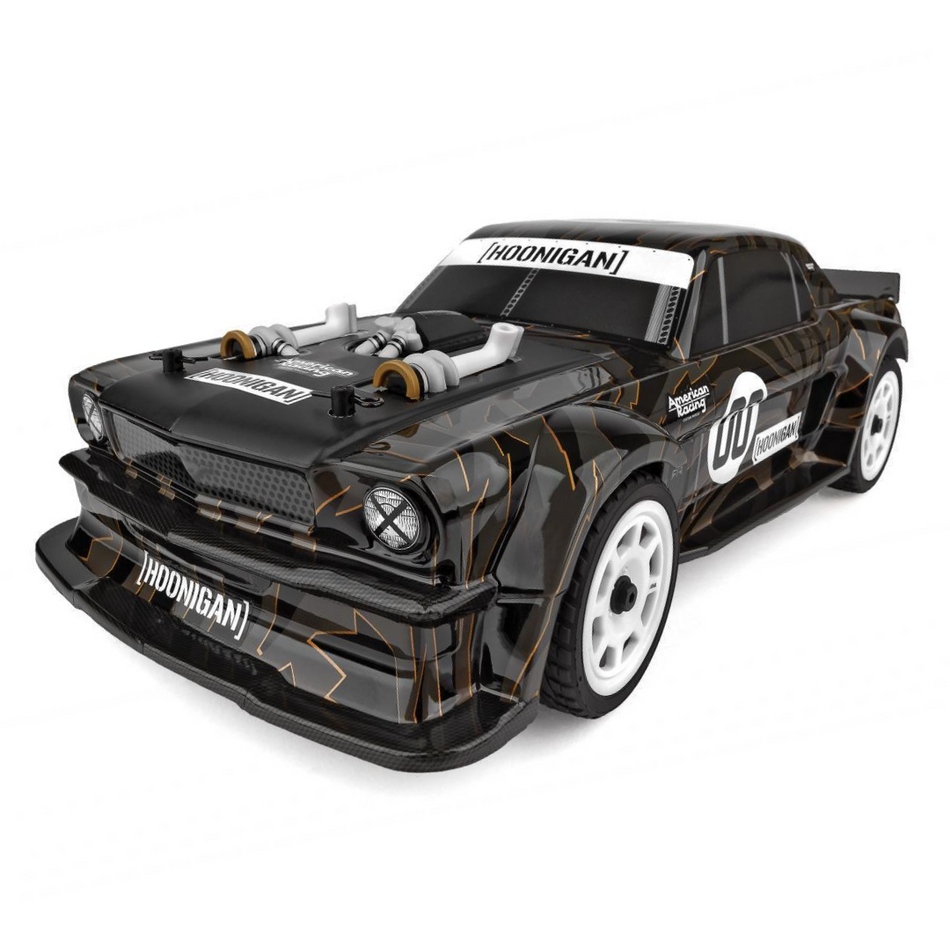 Team Associated Reflex 14R RTR Hoonigan 1/14 RC Car 20178