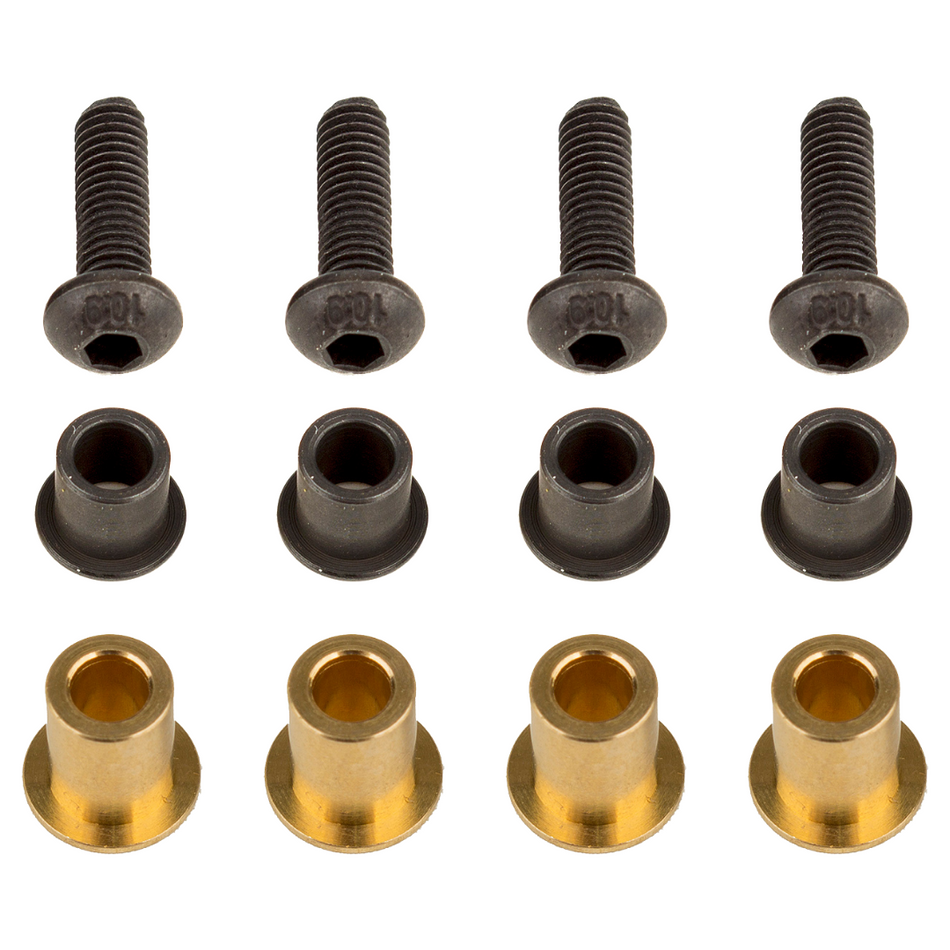 Team Associated Rival MT10 Hat Bushing Set 25819