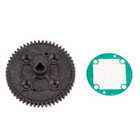 Team Associated Rival MT10 Spur Gear 54T 32P 1/10 25811