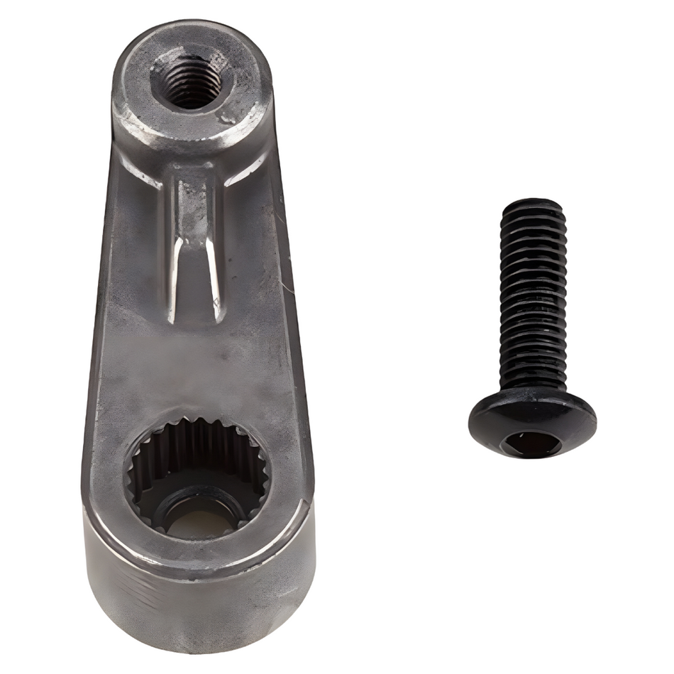 Team Associated Rival MT8 Servo Horn, 25T 25930