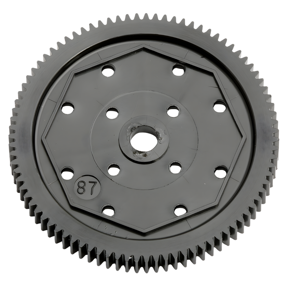 Team Associated Spur Gear 87T 48P ASS9654