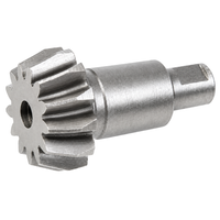 Team Corally Bevel Pinion Gear 13T Steel RC Drivetrain Part C-00180-156