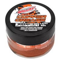 Team Corally Copper Grease, For CVD/CVA's (40g) C-82701