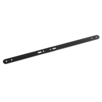 Team Corally EB Aluminium Chassis Brace 3mm C-00180-1019
