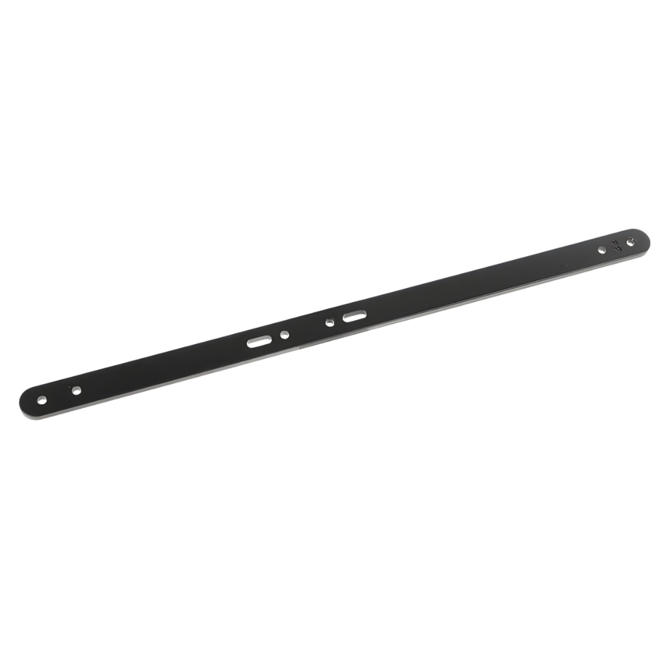Team Corally EB Aluminium Chassis Brace 3mm C-00180-1019