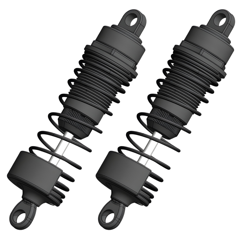Team Corally Front Shock Absorbers Set 2pcs C-00250-040