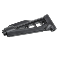 Team Corally Front Upper Suspension Arm HDA 3 1pc C-00180-861