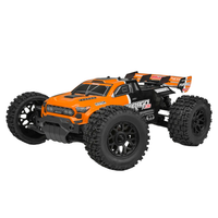 Team Corally Furago XD RTR Brushed 2S Orange C-00230-O