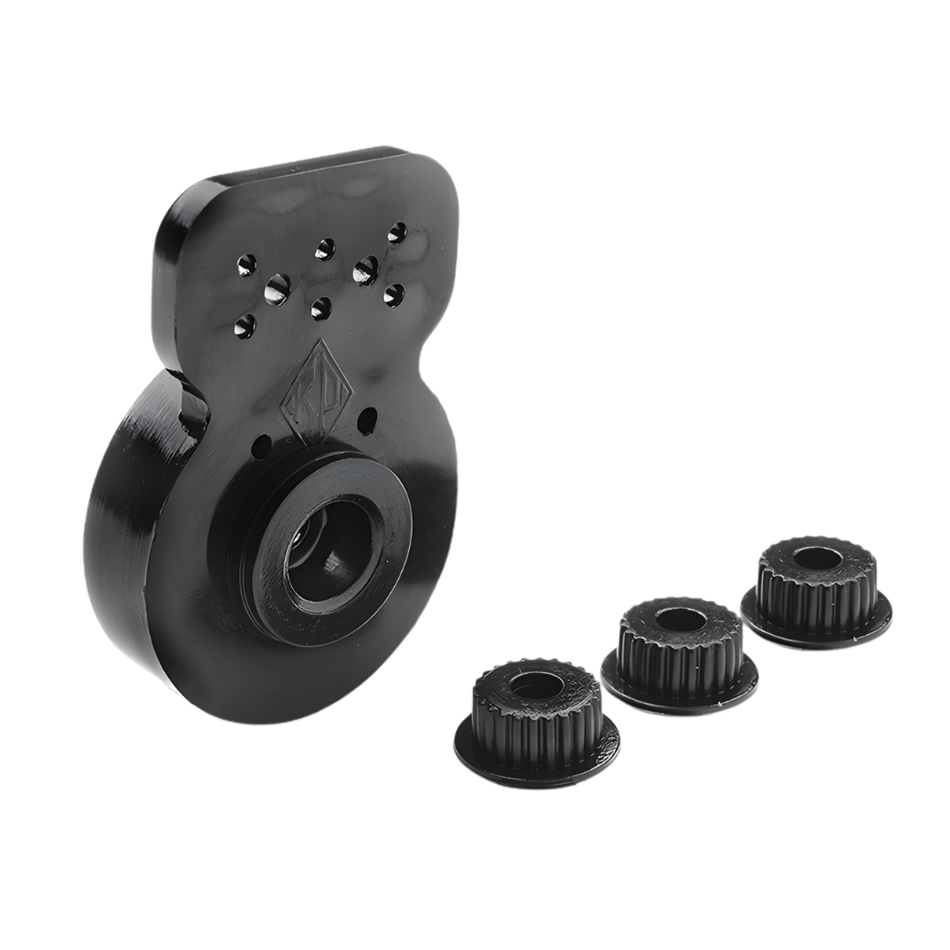 Team Corally Servo Saver HD Large Universal 23-24-25 Spline C-10124