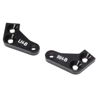 Team Losi Racing Ackerman Arm B Version 2 8X 344055