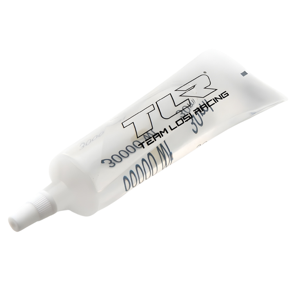 Team Losi Racing Silicone Diff Fluid 30000cSt Differential Oil