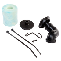 Team Losi Racing TLR241039 Air Filter Set Suits 8IGHT-X Nitro Models 241039