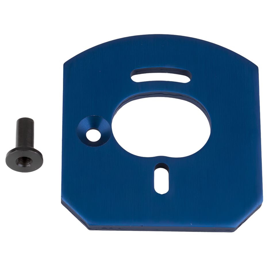 Team Associated Apex2 Aluminium Motor Mount 31879