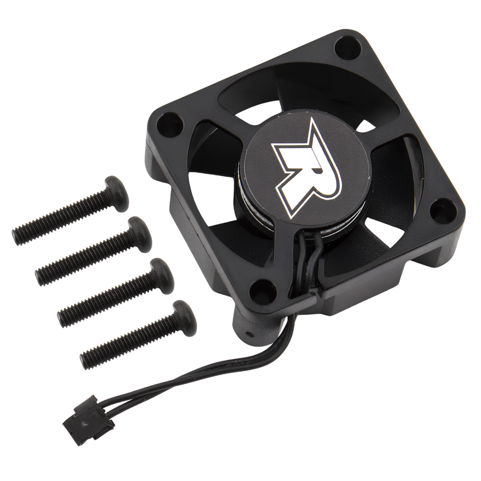 Team Associated Blackbox 510R 30x30x10mm Cooling Fan 27031