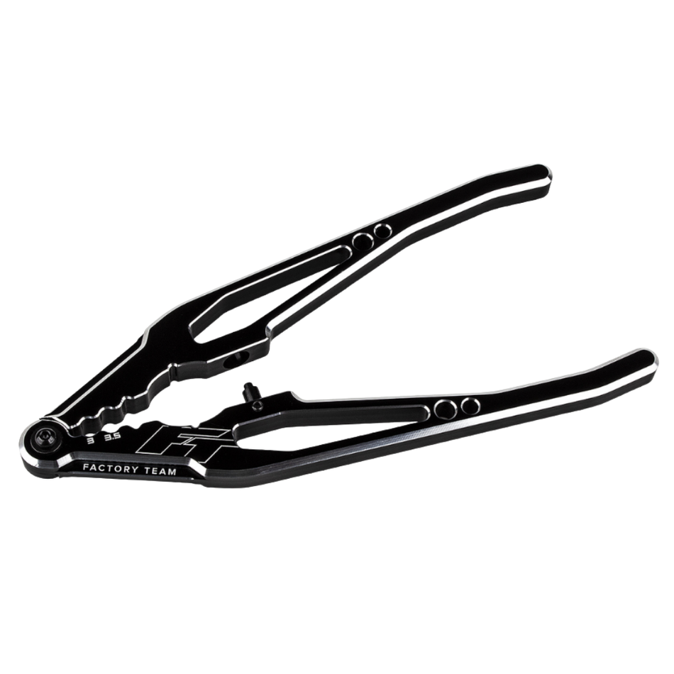 Team Associated Factory Team Shock Shaft Multi-Tool Pliers 1681