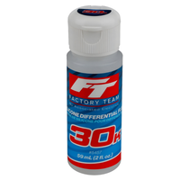 Team Associated Factory Team Silicone Diff Fluid 30000cSt 2oz 5457