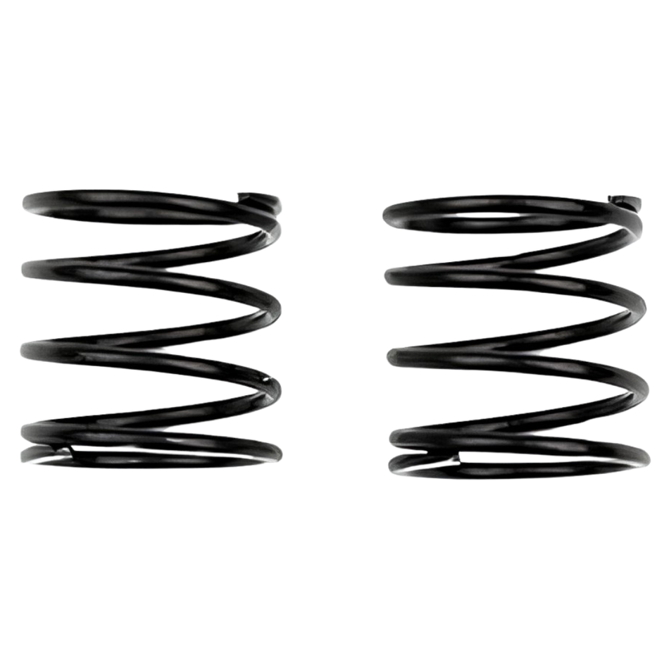 Team Associated LP Progressive Springs Gray 14.1-16.5lb L17 4.5T 32056