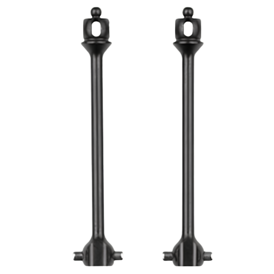 Team Associated RC10TC8 DCV Drive Shaft Bones 2pc ASS32026
