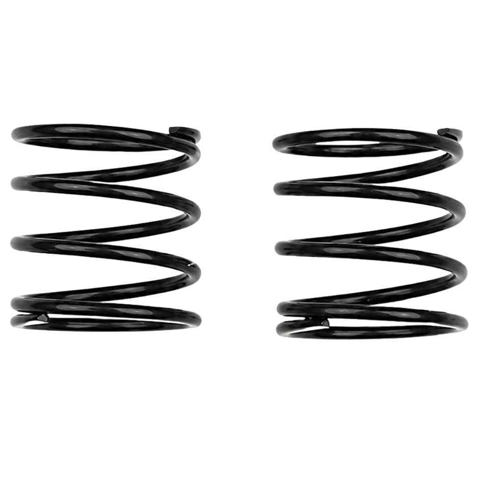 Team Associated TC8 LP Progressive Springs Blue 14.9-17.3lb/in ASS32057