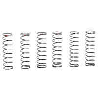 Team Losi Racing 8IGHT-X/E 2.0 Rear Spring Set TLR243057