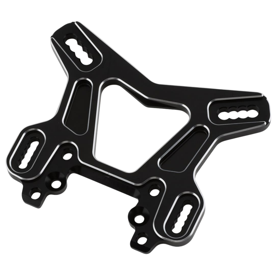 Team Losi Racing 8IGHT-X/E 2.0 Aluminium Front Shock Tower TLR244079